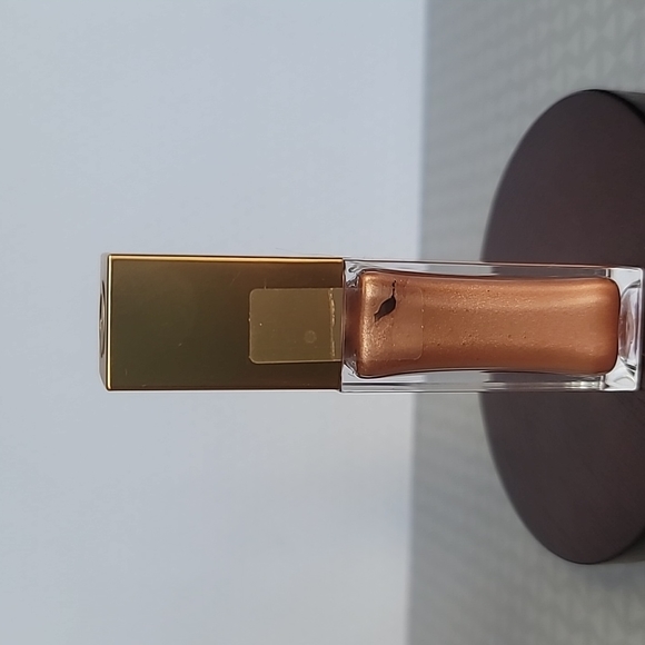 GrandeGlow Plumping Liquid Highlighter - Gilded Rose - Picture 5 of 10